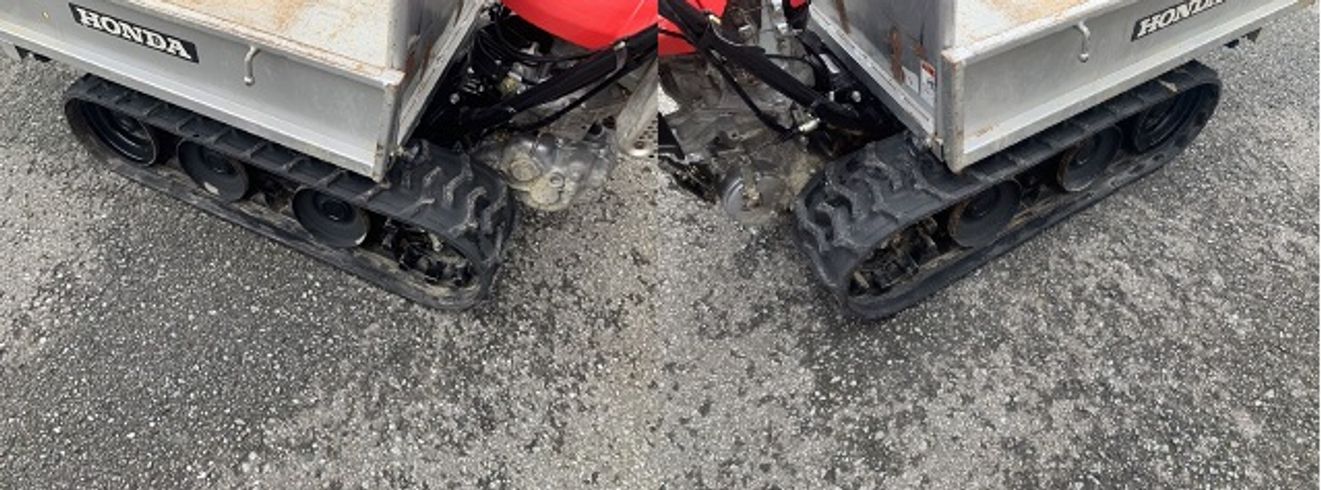 運搬機 HP250CJE 写真８